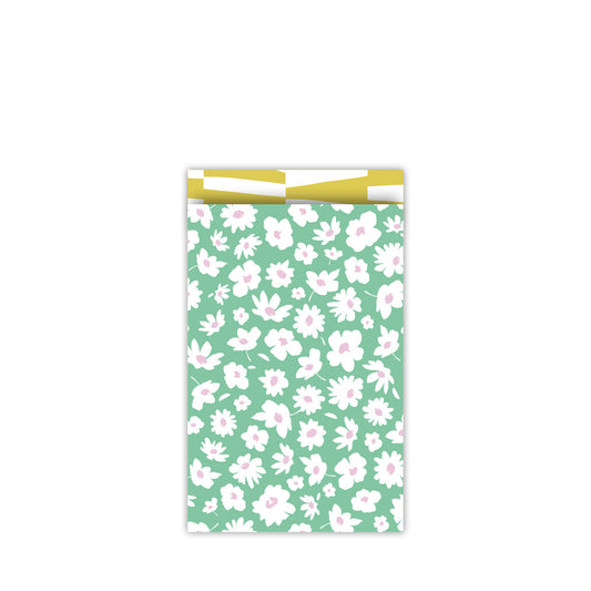 Cadeauzakje midi - Millefleurs