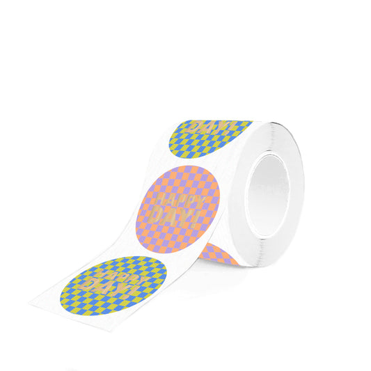 Sticker - Happy Day