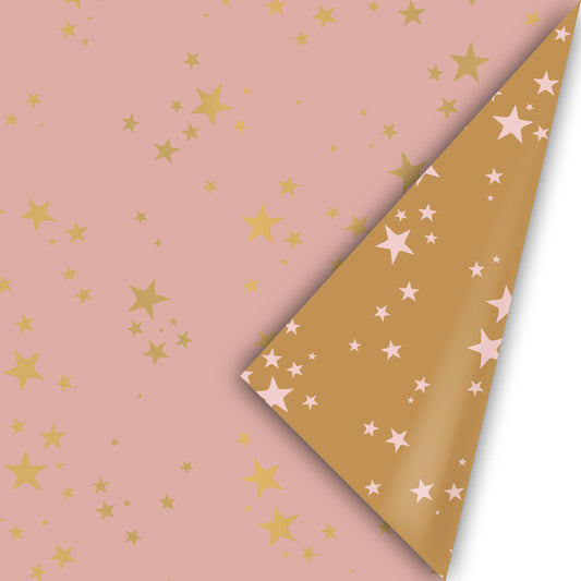 Cadeaupapier - Sky full of stars Lovely