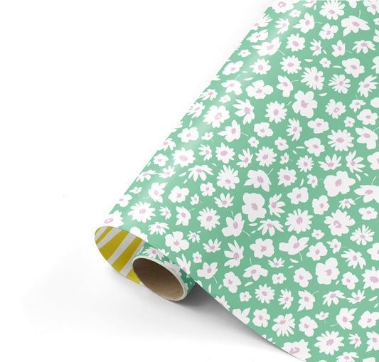 Cadeaupapier Millefleur β25 - 50 cm