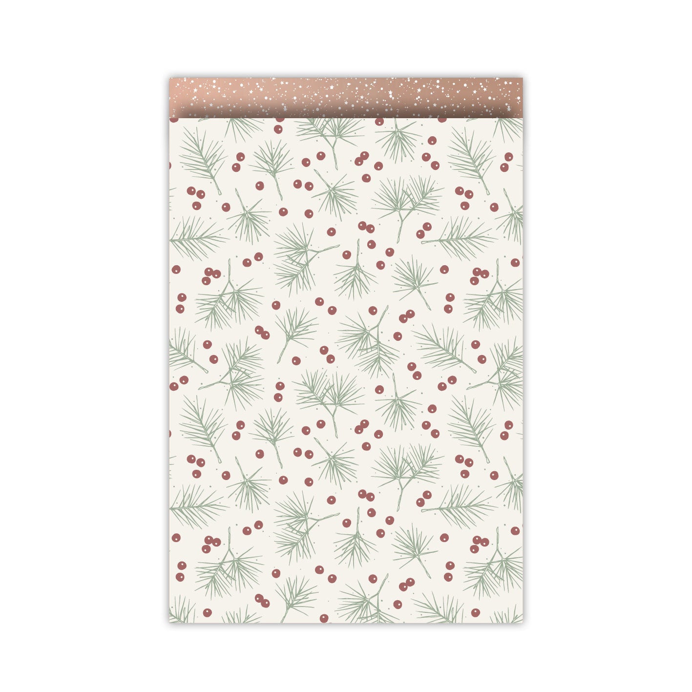 Cadeauzakje - Berries & Branches
