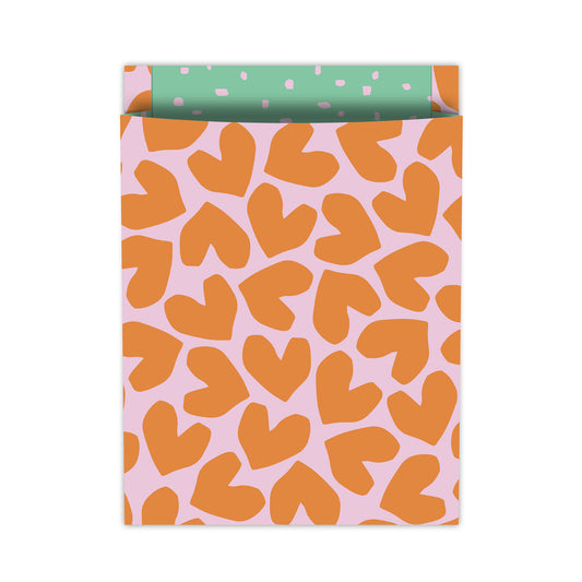 Tijdschriftzak - Solo Harry’s XL