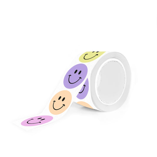 Sticker - Smileys Mini Sweet
