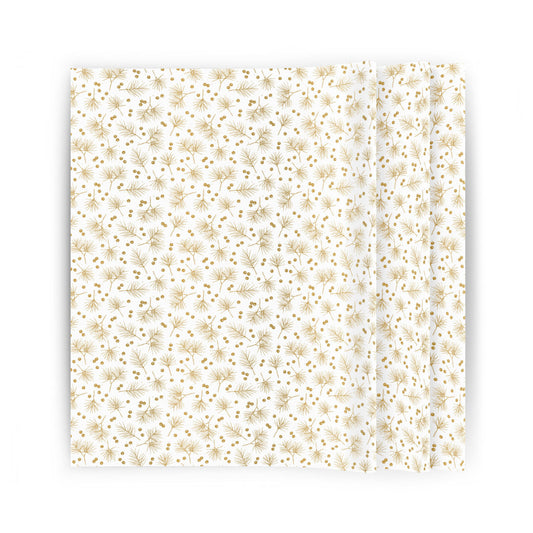 Zijdepapier - Berries & Branches