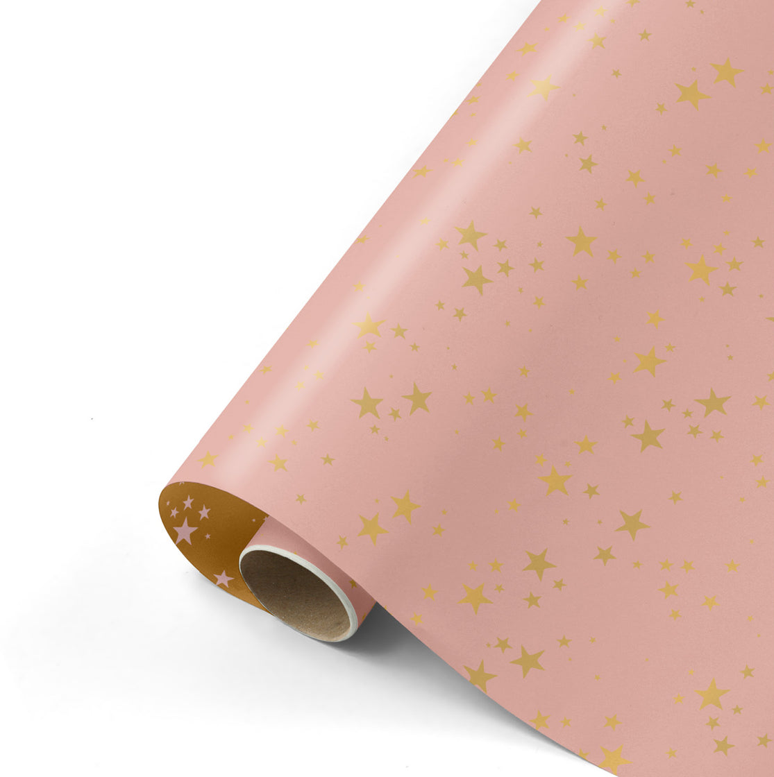 Cadeaupapier - Sky full of stars Lovely