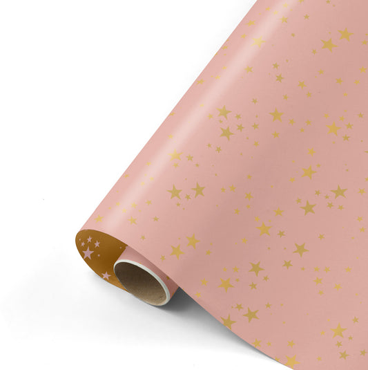 Cadeaupapier - Sky full of stars Lovely