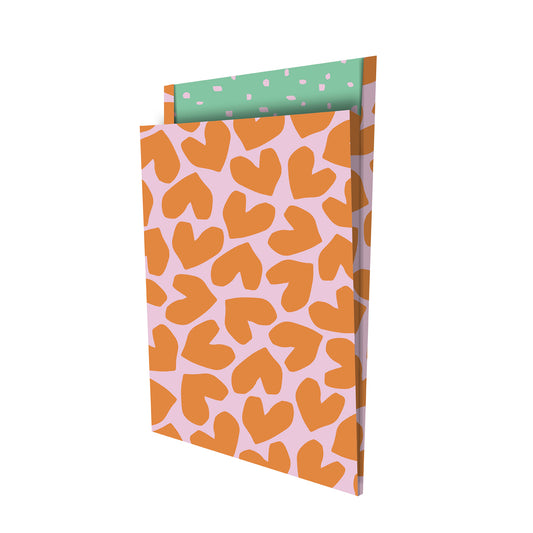 Tijdschriftzak - Solo Harry’s XL