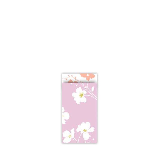 Cadeauzakje mini - Fresh Flowers Fresh