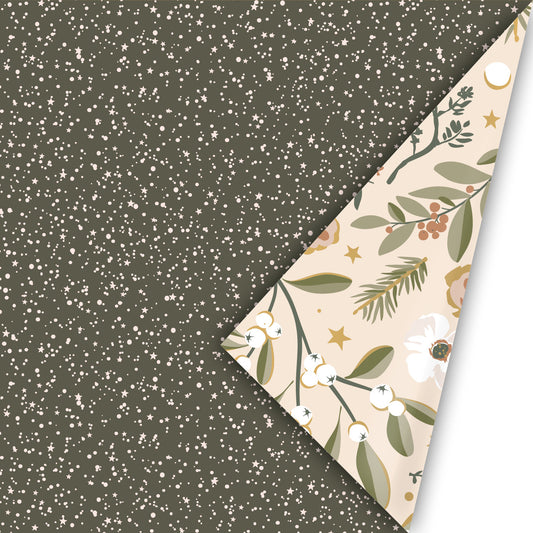 Cadeaupapier - Twinkling Stars ‘25 Classic