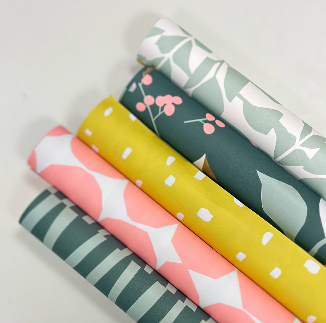 Cadeaupapier - Autumn beauty