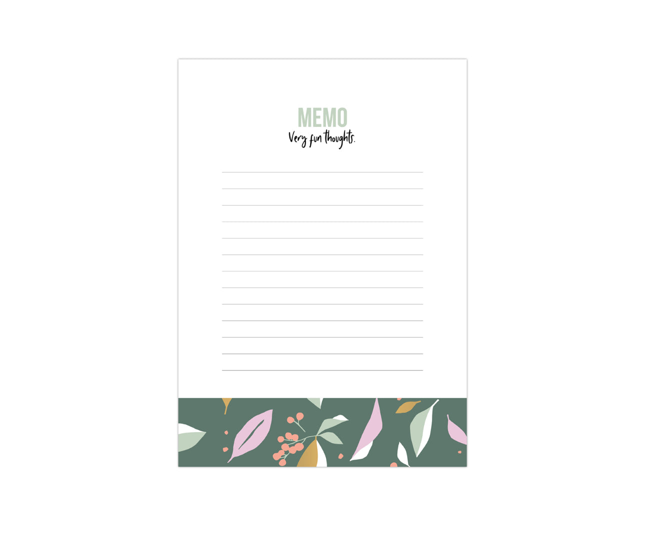 Noteblock Autumn Beauty