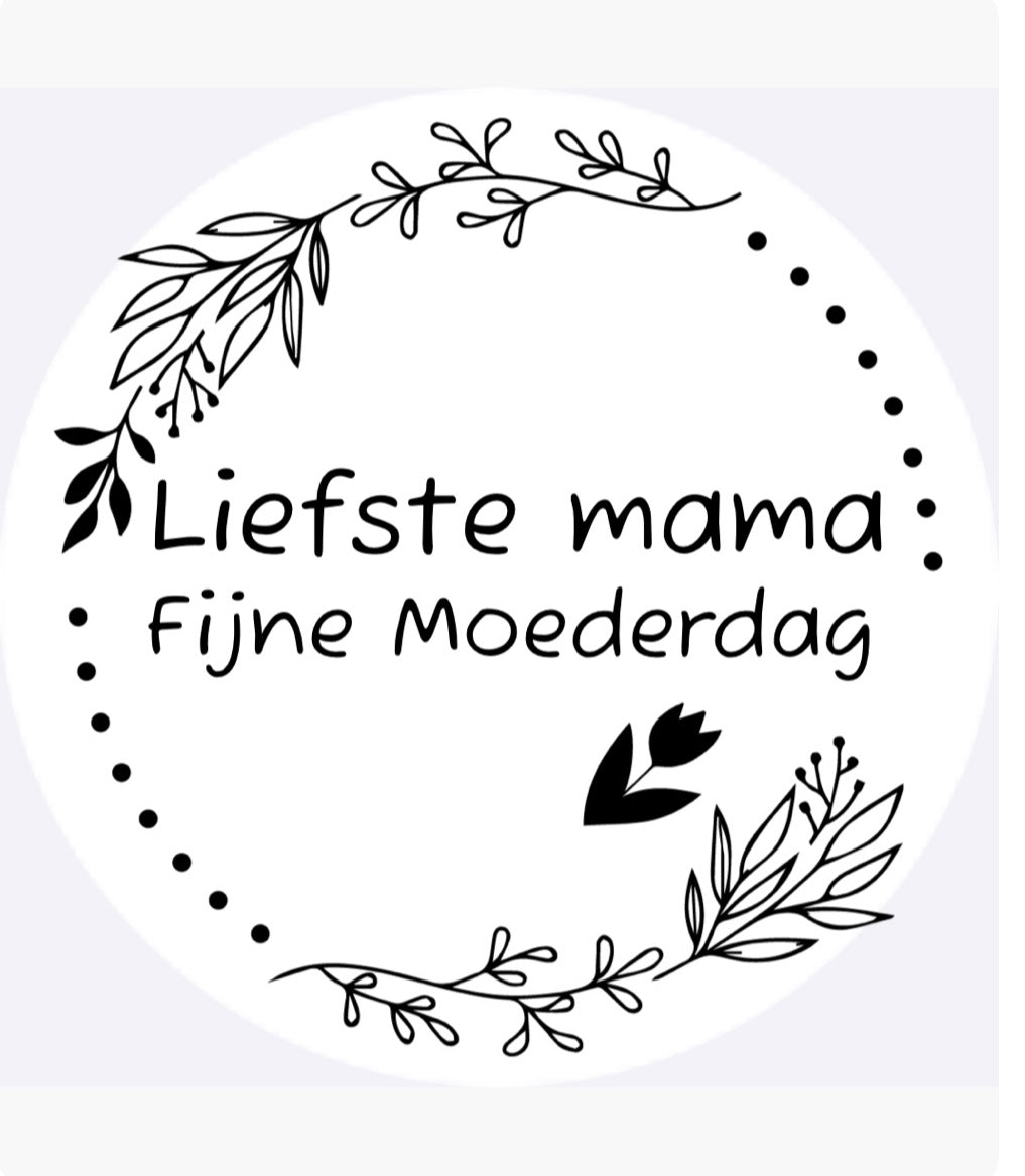 Gepersonaliseerde stickers