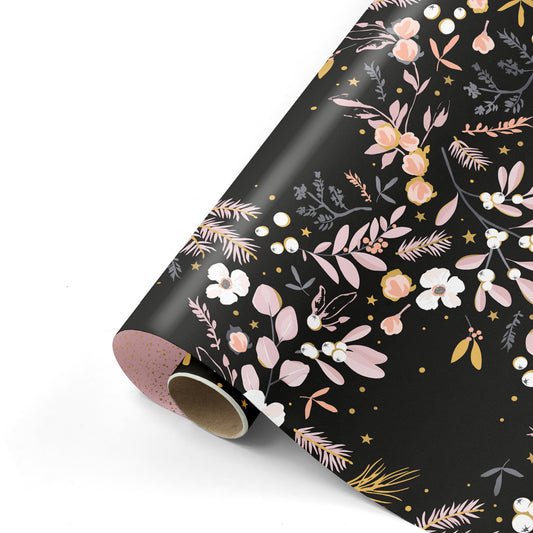 Cadeaupapier - Let’s decorateKerst ‘24