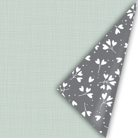 Cadeaupapier - Natural Woven Cool