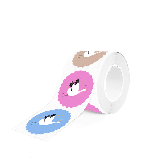 Sticker - Baby Bird ‘25