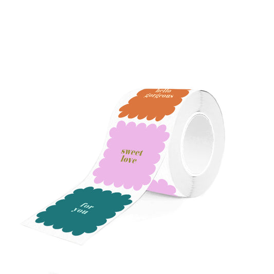 Sticker - Cookie Bright