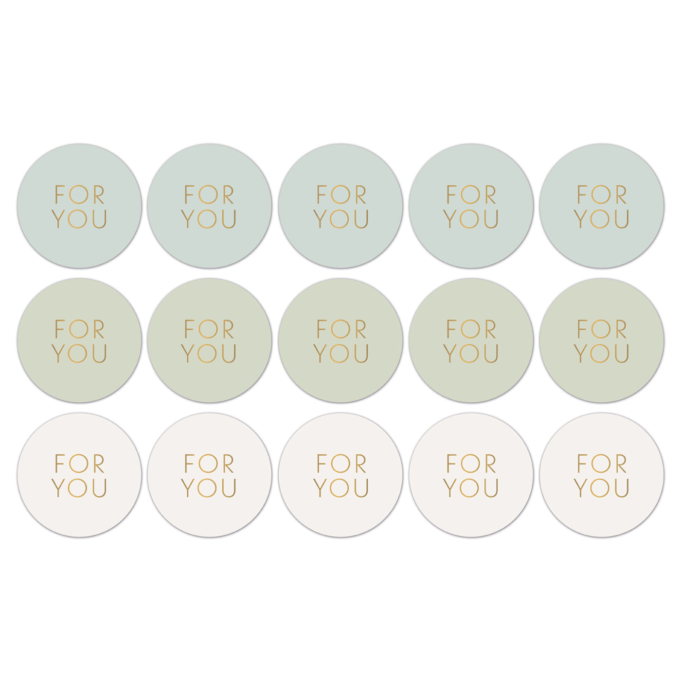 Sticker - For You cool