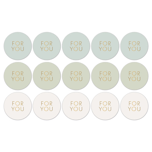 Sticker - For You cool