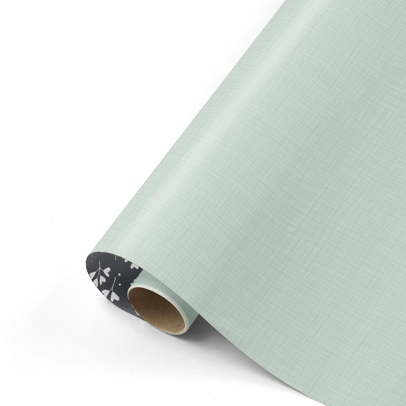 Cadeaupapier - Natural Woven cool