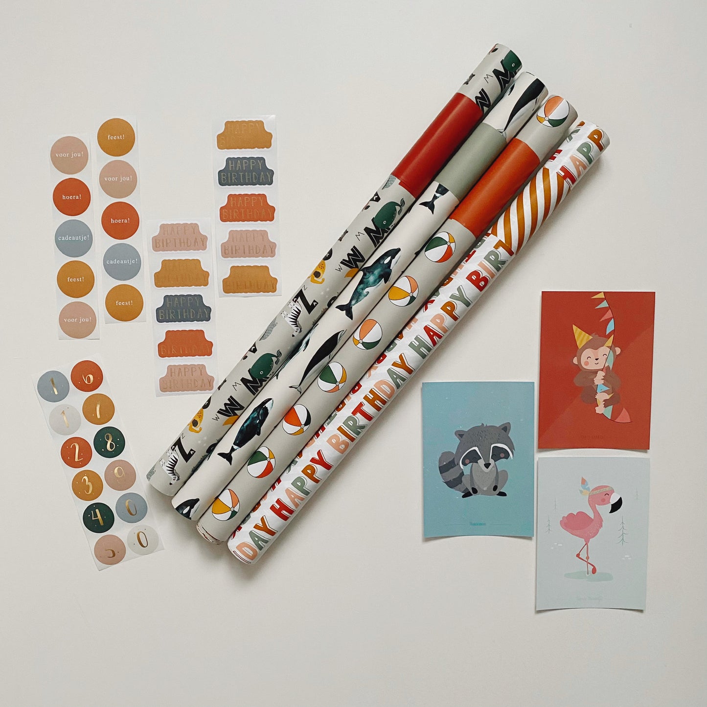 Zus&Suz Kidsbox