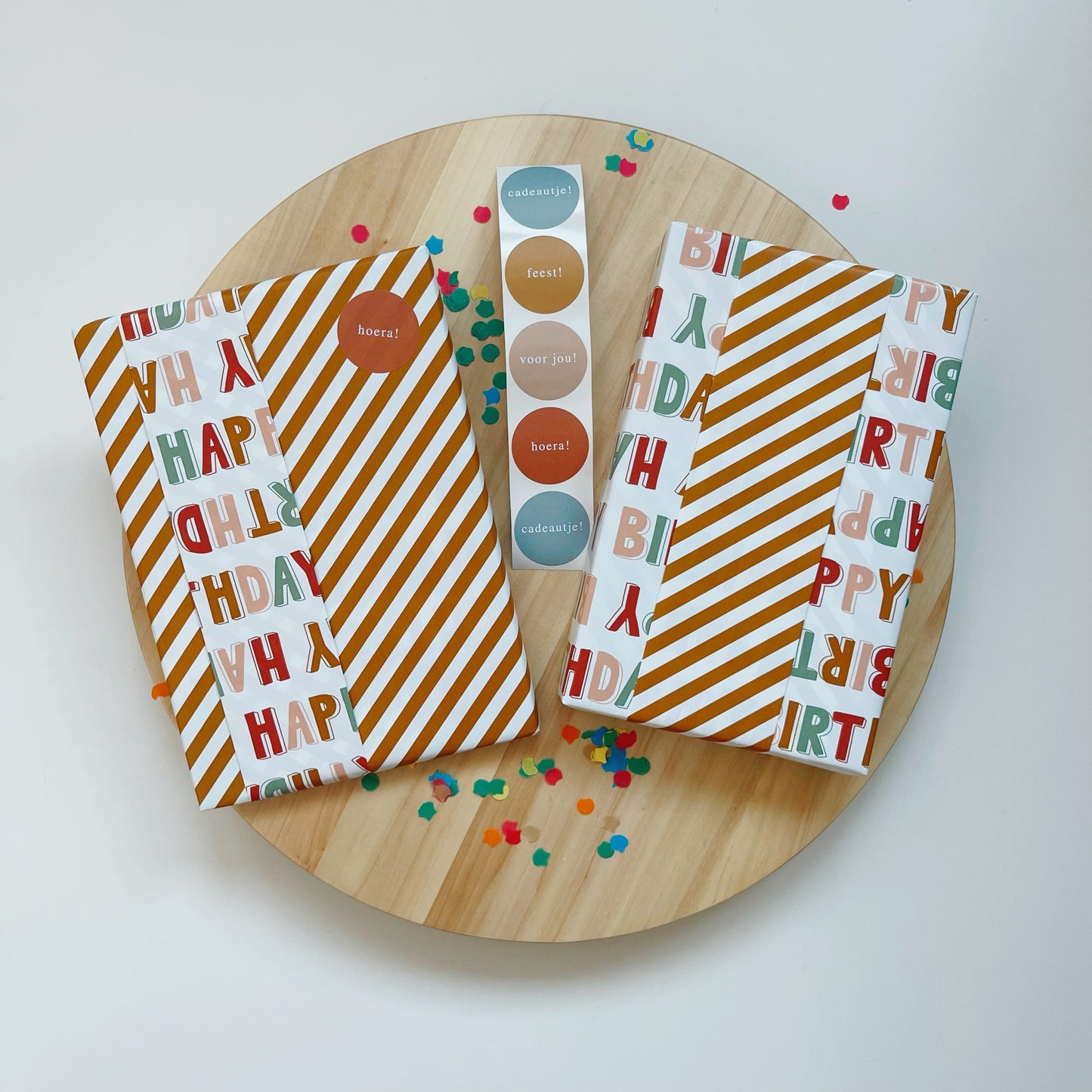 Zus&Suz Kidsbox