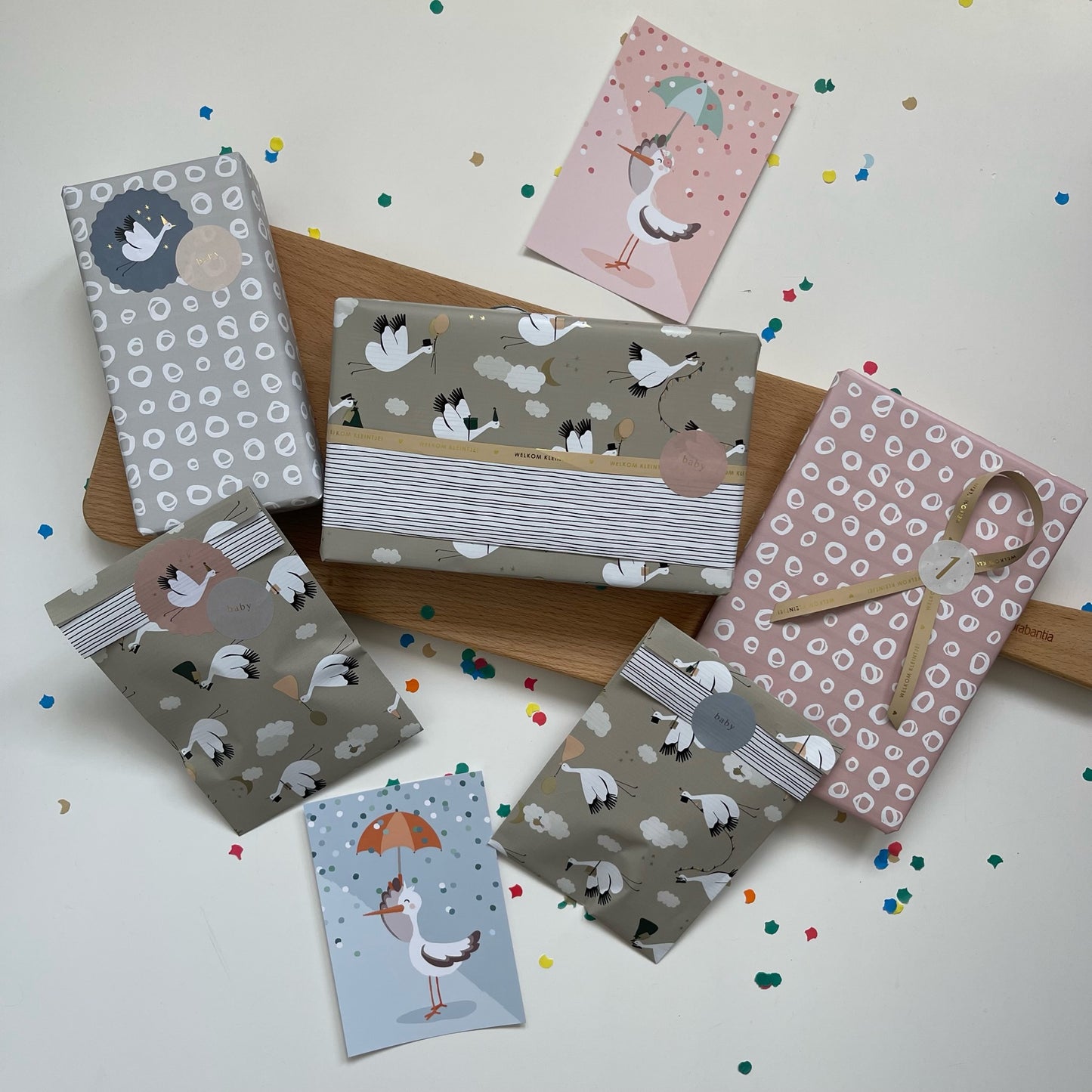 Zus&Suz Babybox