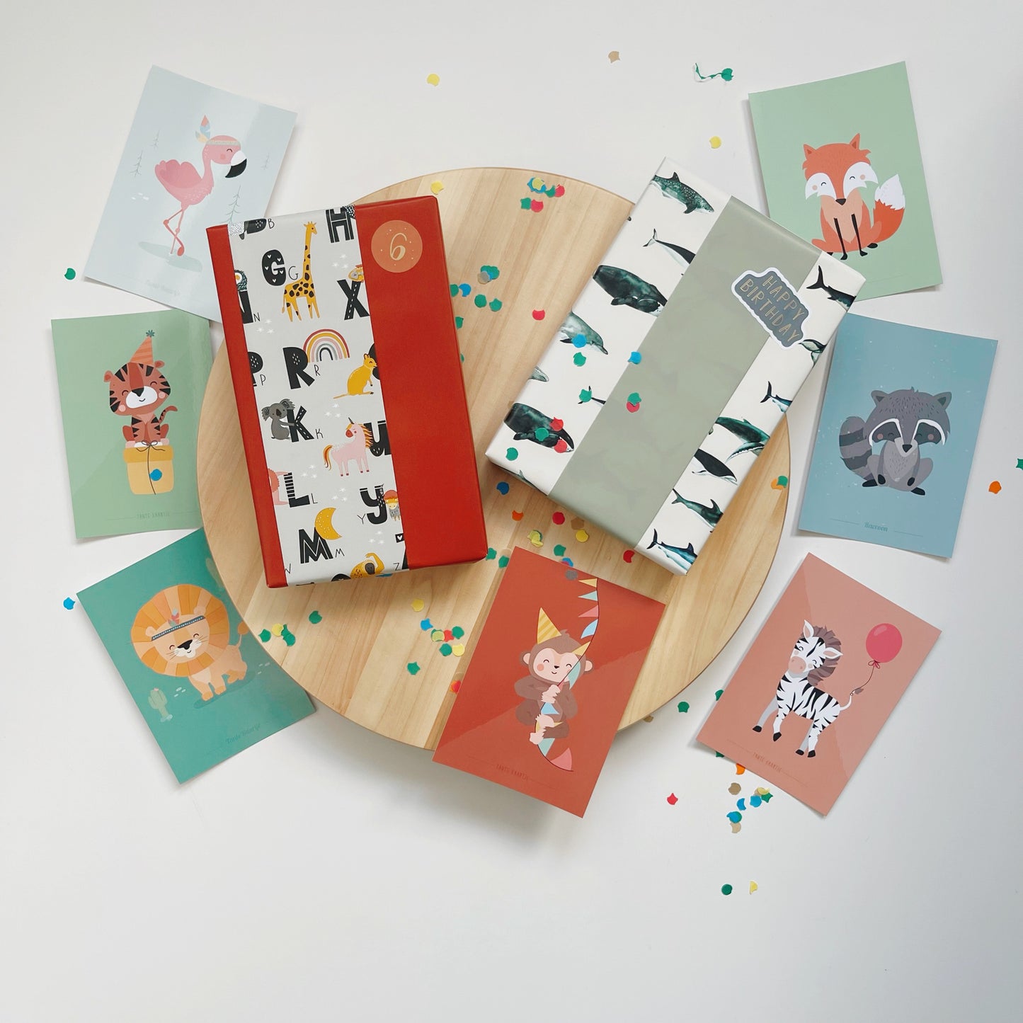 Zus&Suz Kidsbox