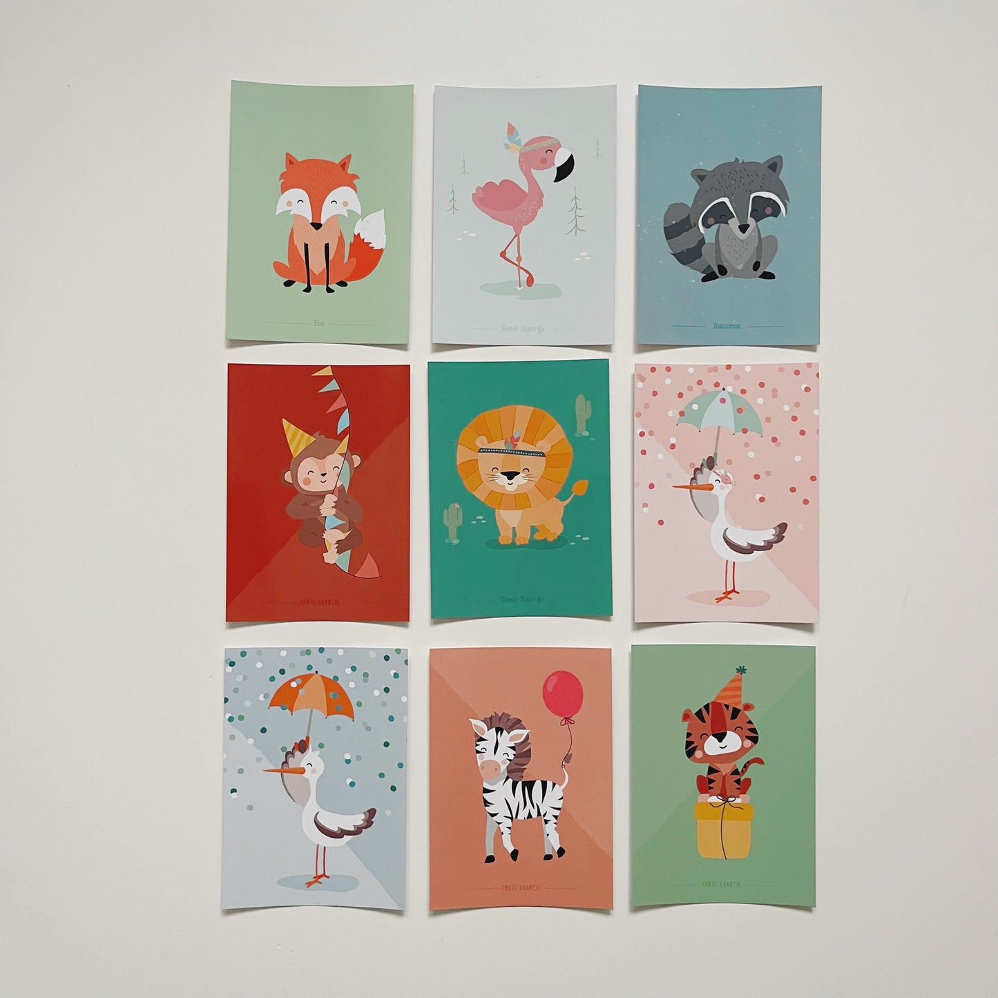 Zus&Suz Kidsbox