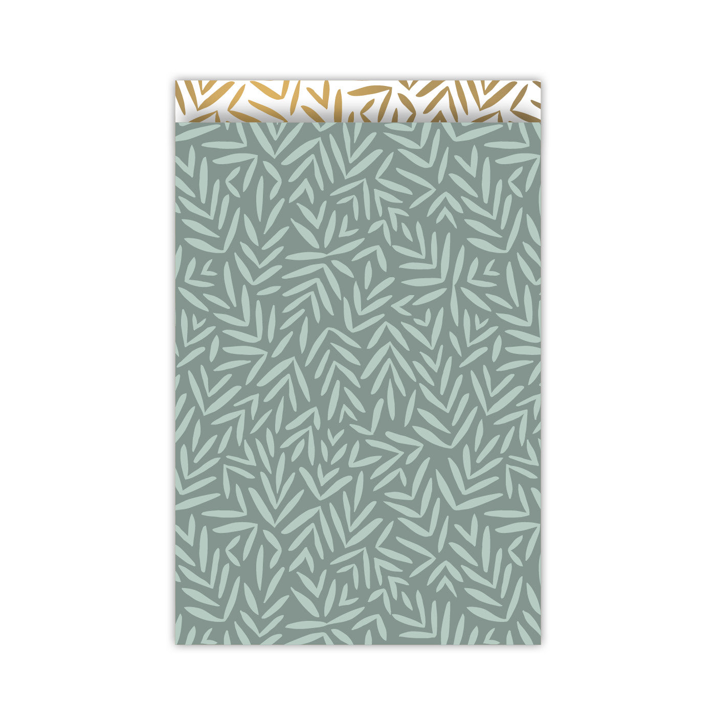 Cadeauzakje large - Into the woods