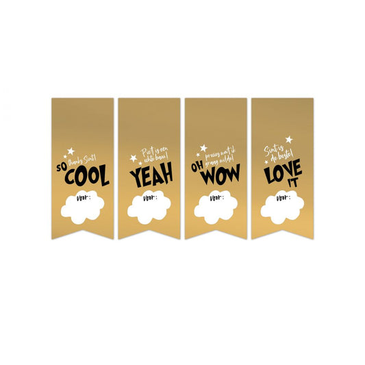 Sint - Vaantjes goud