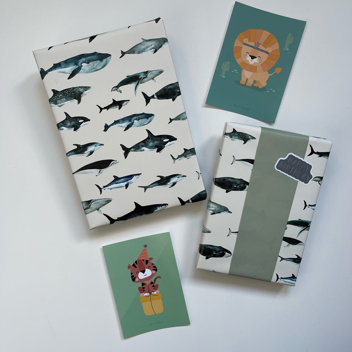 Zus&Suz Kidsbox