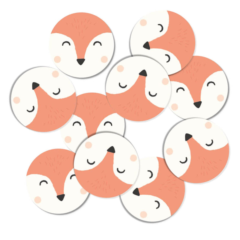 Sticker - Vos