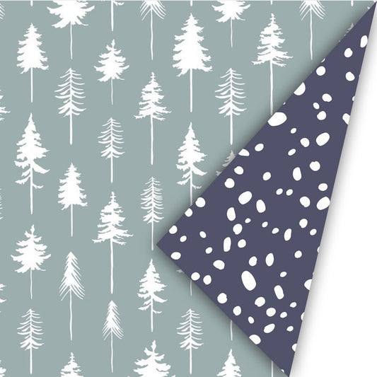 Kerst - Christmas Trees