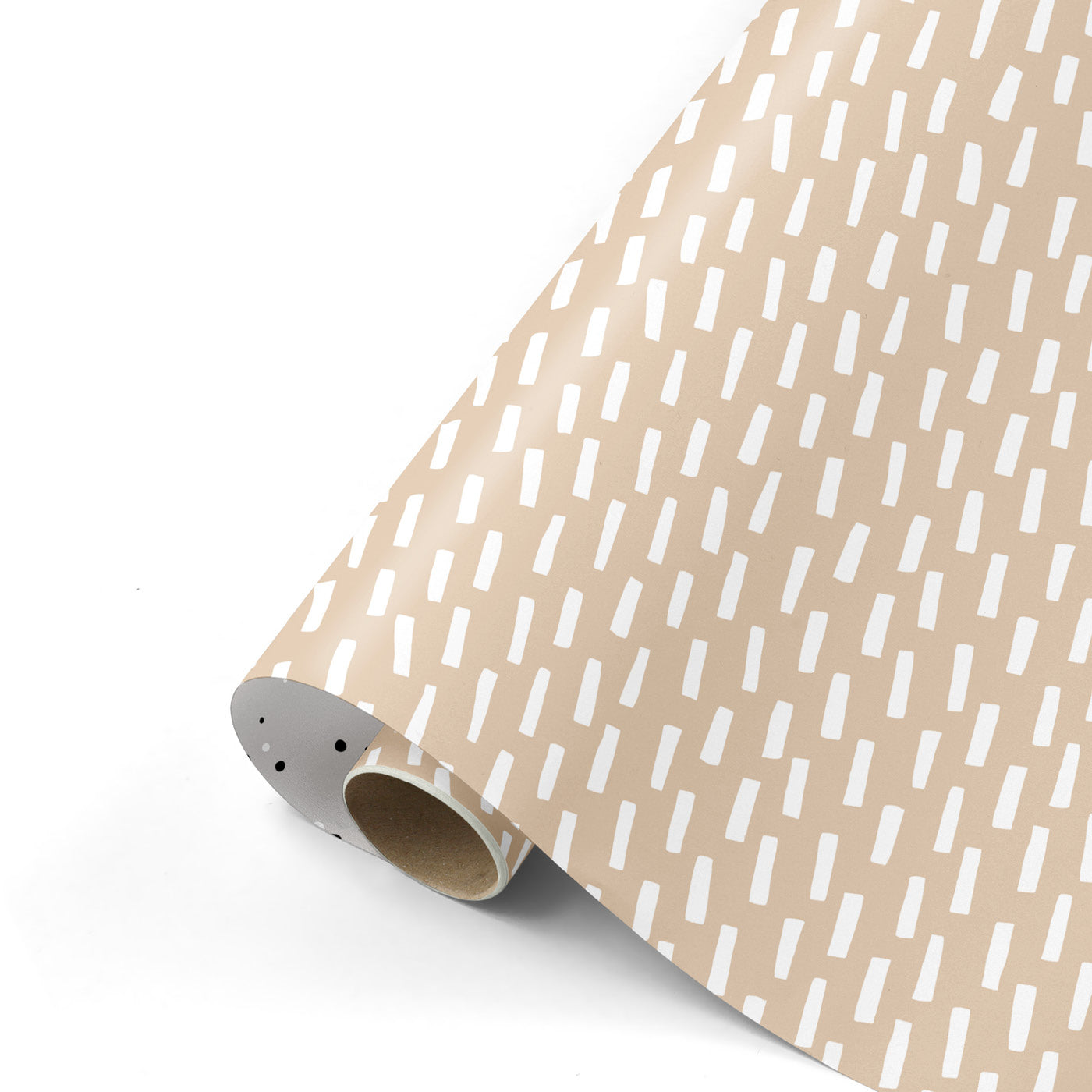 Cadeaupapier - Open Spaces natural