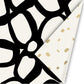 Cadeaupapier - Bold Flowers chique