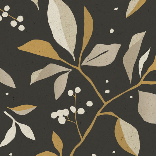 Cadeaupapier - Autumn Beauty Chique