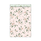 Cadeauzakje large - Mistletoe Memories roze/blauw