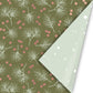 Cadeaupapier - Berries & Branches Classic