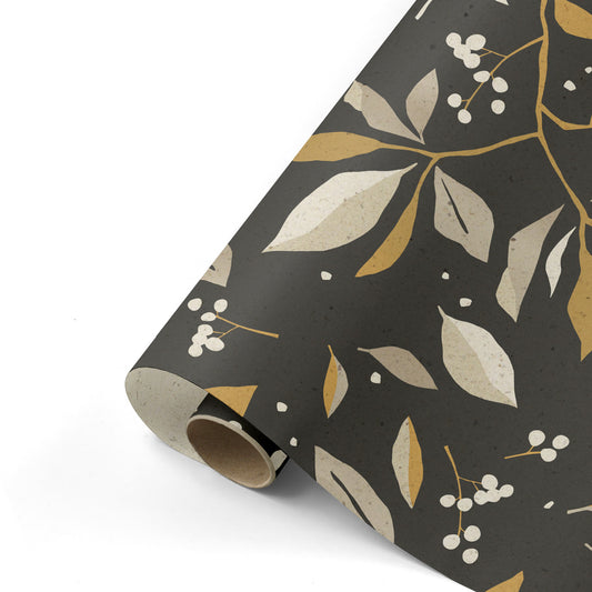 Cadeaupapier - Autumn Beauty Chique