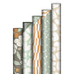 Cadeaupapier - Fresh Flowers grass