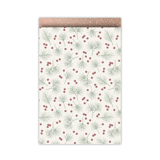 Cadeauzakje - Berries & Branches