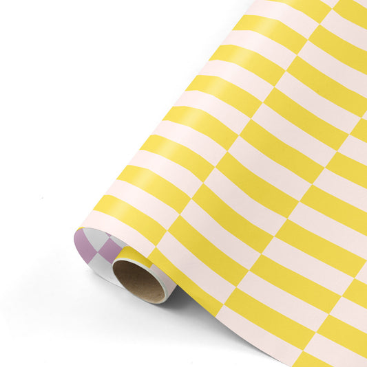 Cadeaupapier - Duotone ‘26 Fresh