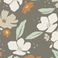 Cadeaupapier - Fresh Flowers grass