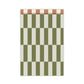 Cadeauzakje large - Colorblocking Duotone Groen