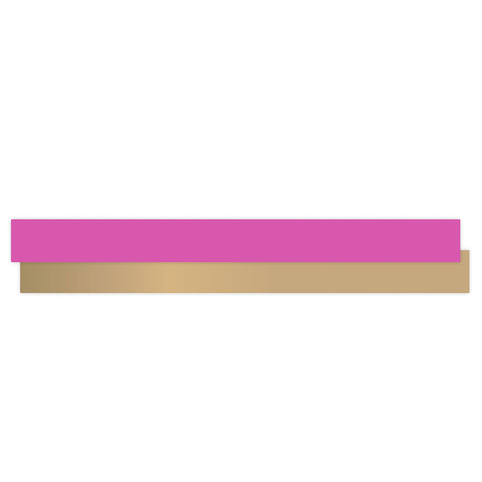 Lint - Roze