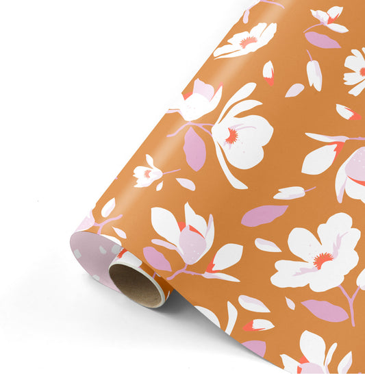 Cadeaupapier - Spring Fever Fresh