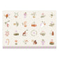 Stickers - Xmas ‘25 Advent Stickervel