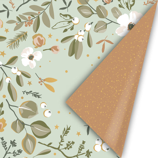 Cadeaupapier - Let’s decorate ‘25 Classic
