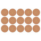 Stickers - Xmas ‘25 Fudge/Goud