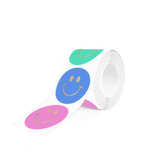 Sticker - Smiley’s ‘24